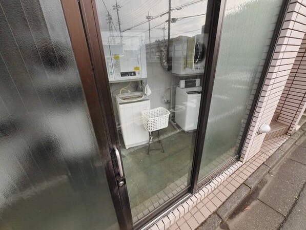 フローライト八王子堀之内の物件内観写真